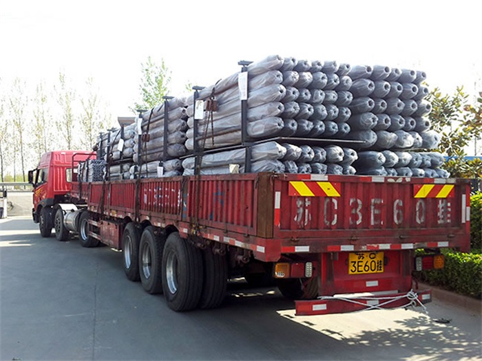 渝北网架整装待发