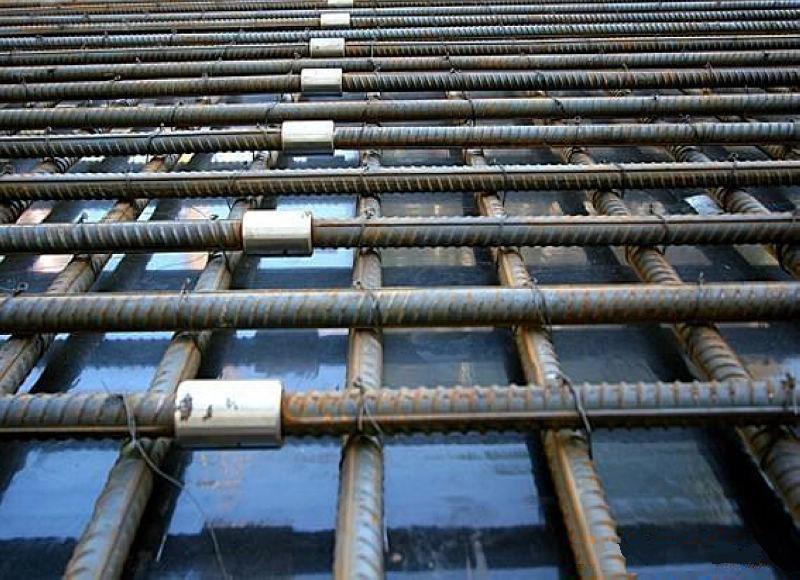 渝北为什么建楼房时，要在钢筋上加一排小圆环？原来作用这么大
