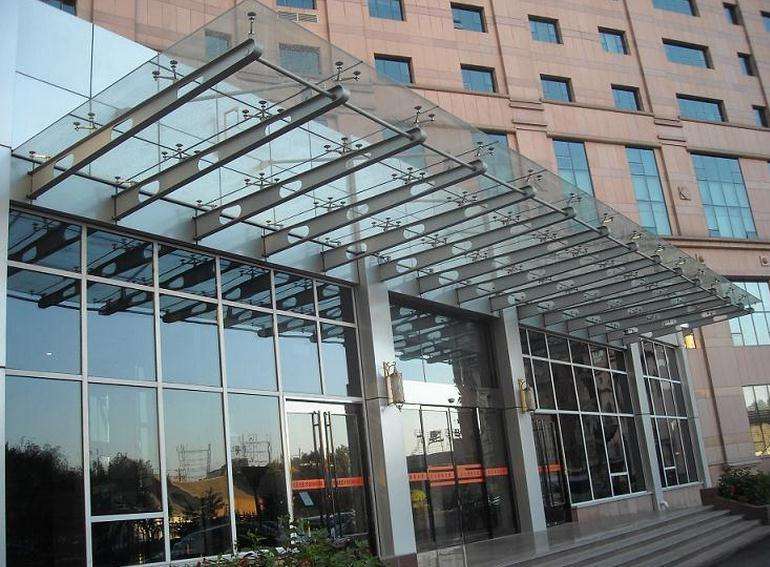 渝北单层工业厂房钢结构安装工艺流程图