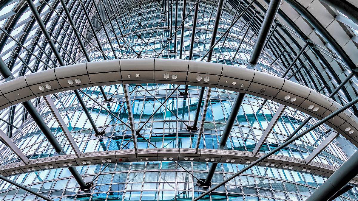 渝北网架有哪些类型